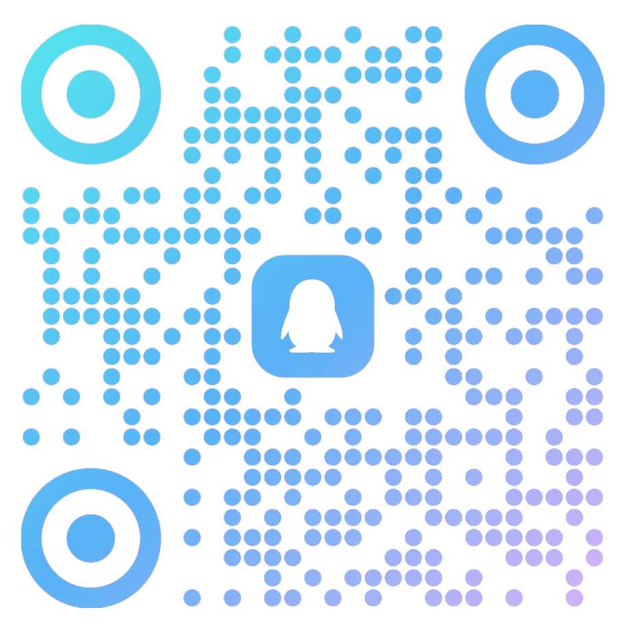 CosmautDL QQ交流群二维码