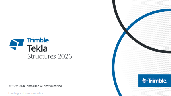 🛠️ Tekla Structures v2026 SP0 – AI 与云端工具加持 🛠️ Tekla Structures v2026 SP0 – AI 与云端工具加持